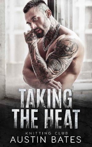 [Knitting Club 03] • Taking the Heat (Knitting Club Book 3)